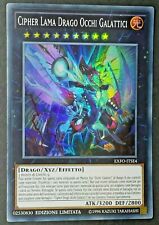 Cipher lama drago usato  Venezia