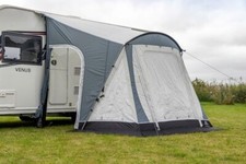 Sunncamp swift deluxe for sale  ALDERSHOT