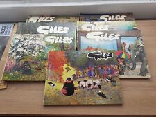 Giles cartoon annuals for sale  MARCH