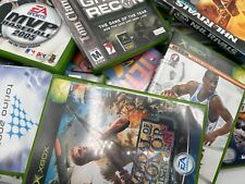 Xbox games buy for sale  Corinth