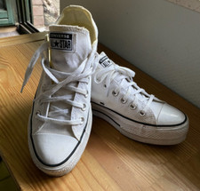 Converse chucks all gebraucht kaufen  Willich