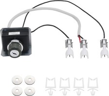 7628 grill igniter for sale  Cuyahoga Falls