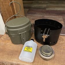 Swedish army trangia for sale  Milan