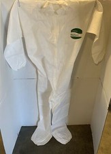 Macacão Kleen Guard branco caixa média de 24 49102 comprar usado Macacão Kleen Guard branco caixa média de 24 49102 comprar usado  Enviando para Brazil