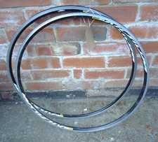 Mavic aksium hole for sale  LINCOLN