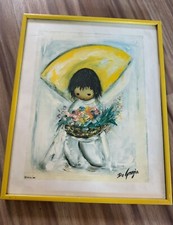 Vtg ted degrazia for sale  Columbus
