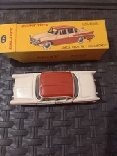 Dinky toys voiture d'occasion  Épône