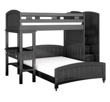 Bunk beds twin for sale  Lutz