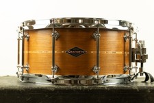Craviotto 6.5x14 cherry for sale  Mc Kees Rocks