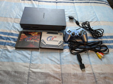 Sony playstation japanese for sale  Ironwood