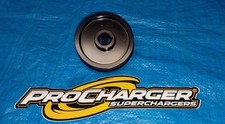 Procharger 4.00 rib for sale  Warren