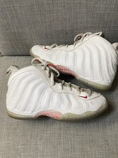 Nike air foamposite for sale  Visalia