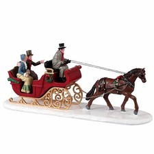 Scenic sleigh ride usato  Concorezzo
