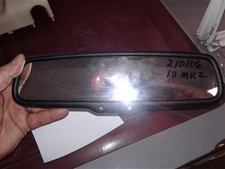 Rear view mirror for sale  Jackson
