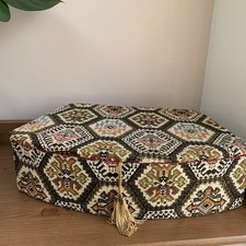Vintage large sewing for sale  CARTERTON