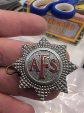 Vintage afs auxiliary for sale  GOSPORT