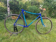 Mbk 57cm colombus d'occasion  Cambrai