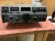 Yaesu funkgerät amateur gebraucht kaufen  Hürth