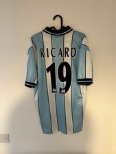 Middlesbrough 1998 1999 for sale  EASTLEIGH