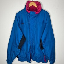 Vtg 90s columbia d'occasion  Expédié en Belgium