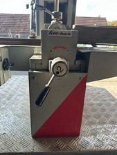 Schlebach rbm rechnung gebraucht kaufen Schlebach rbm rechnung gebraucht kaufen  Eisingen