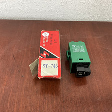 Turn signal flasher for sale  Centralia