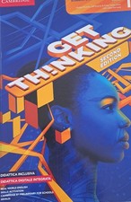 Get thinking second usato  Castellammare di Stabia