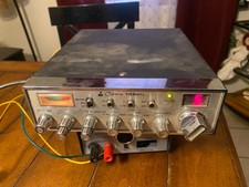 Cobra 148 gtl for sale  San Luis