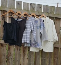 Womens clothes bundle for sale  EDINBURGH