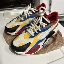 Puma mens puzzle for sale  Eddyville