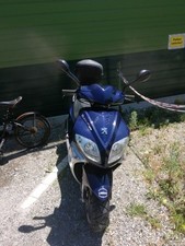 Peugeot 125 sum gebraucht kaufen  Lindau (Bodensee)