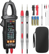Digital clamp meter for sale  BOLTON