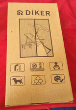Diker magnetic fly for sale  NEWCASTLE UPON TYNE