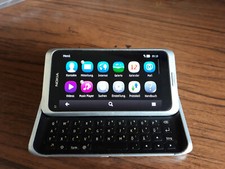 Nokia 16gb silber gebraucht kaufen  Bibertal