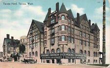 Tacoma washington hotel for sale  Wrightwood
