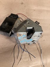 Gache moteur serrure d'occasion  Nouaillé-Maupertuis