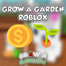 Roblox GROW A GARDEN | Sementes, animais e passes de jogo | Barato e rápido 🌱 comprar usado  Enviando para Brazil