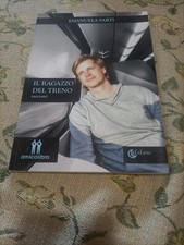 Libro ragazzo del usato  Fiumicino