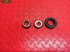 Copriforcelle suzuki burgman usato  Italia