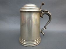 Antique pewter pint for sale  GLOUCESTER
