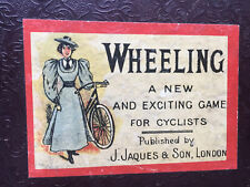 Victorian bicycle board for sale  WEYBRIDGE