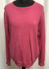 Gant round neck for sale  WAKEFIELD