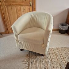 Covers tub chairs for sale  PORTREE