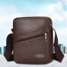 Sacoche bandoulière homme d'occasion  Bordeaux-