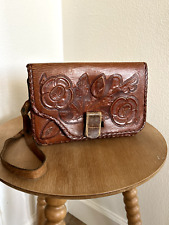 Vintage hand tooled for sale  Ocala