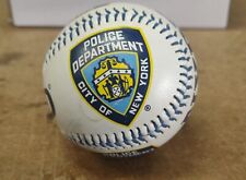 Nypd police department for sale  GLOSSOP