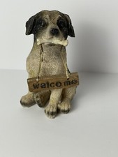 Rottweiler welcome sign for sale  Cartersville