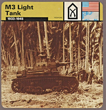 Light tank edito for sale  Waupun