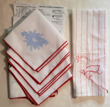 Napkins tablerunner kit for sale  Minneapolis