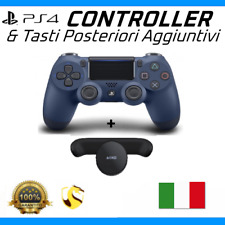 Controller ps4 joypad usato  Capo d'Orlando